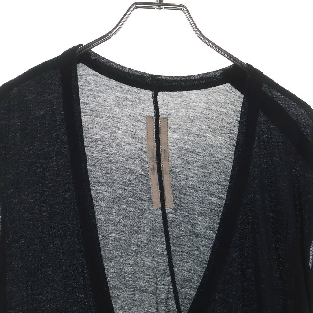 Rick Owens(リックオウエンス) 24SS Dylan T-Shirt ディランTシャツ