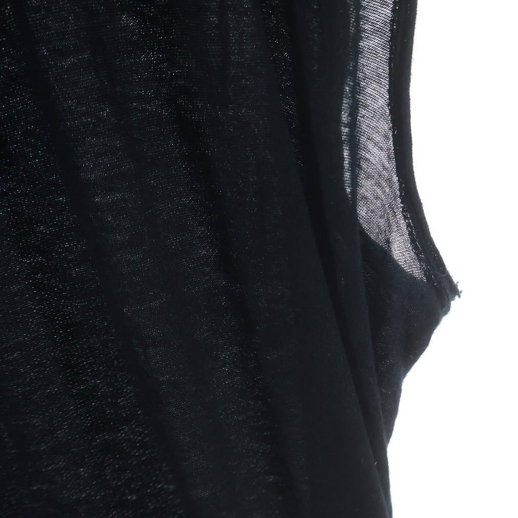 Rick Owens(リックオウエンス) 24SS Dylan T-Shirt ディランTシャツ