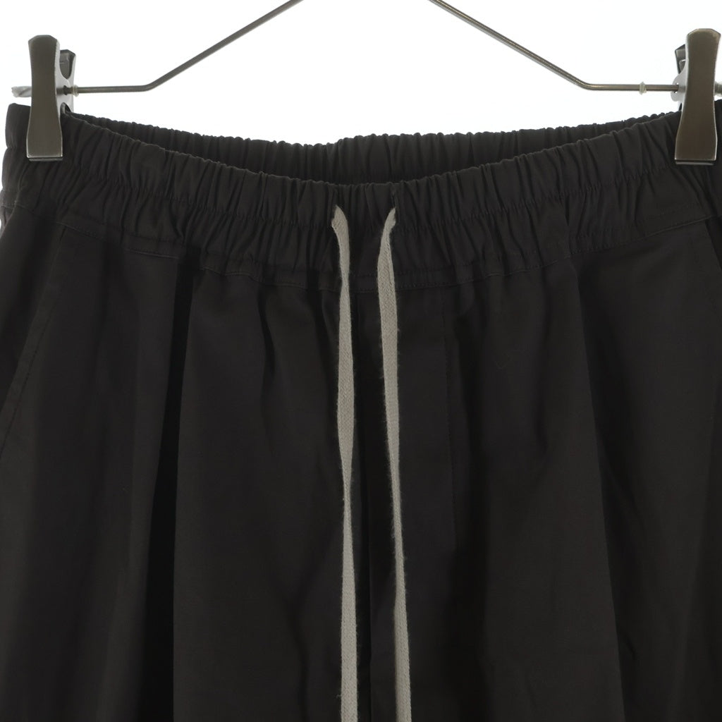Rick Owens(リックオウエンス) 25AW DRAWSTRING LONG ドローストリング