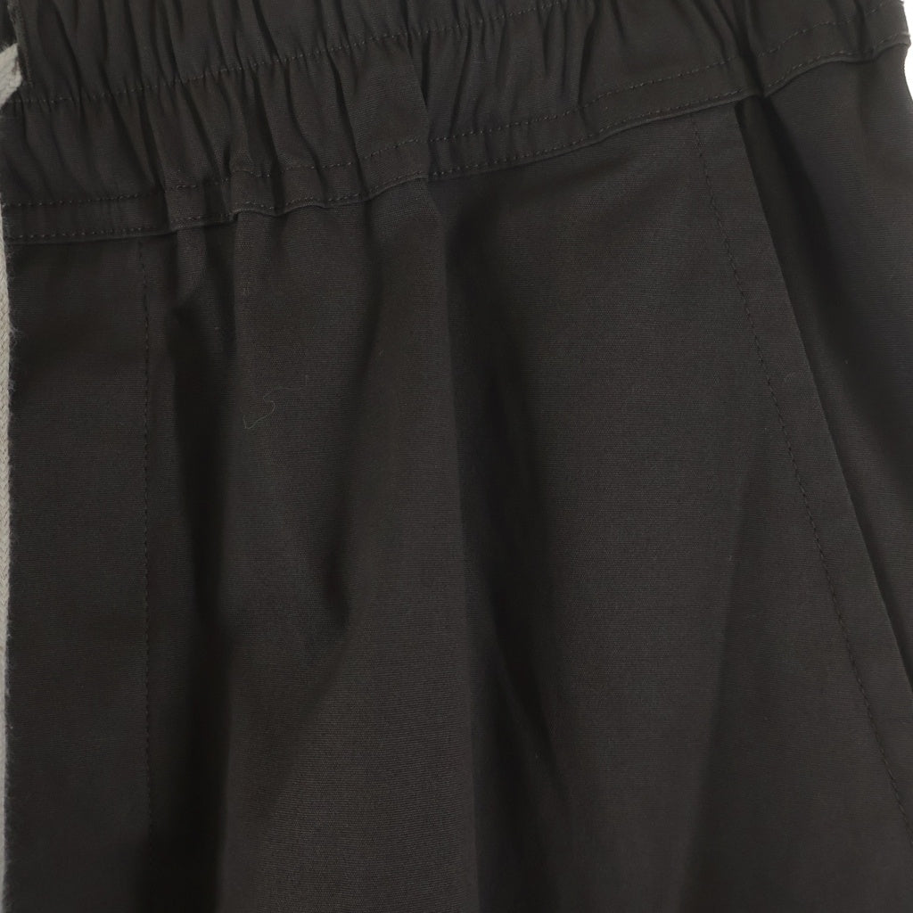 Rick Owens(リックオウエンス) 25AW DRAWSTRING LONG ドローストリング