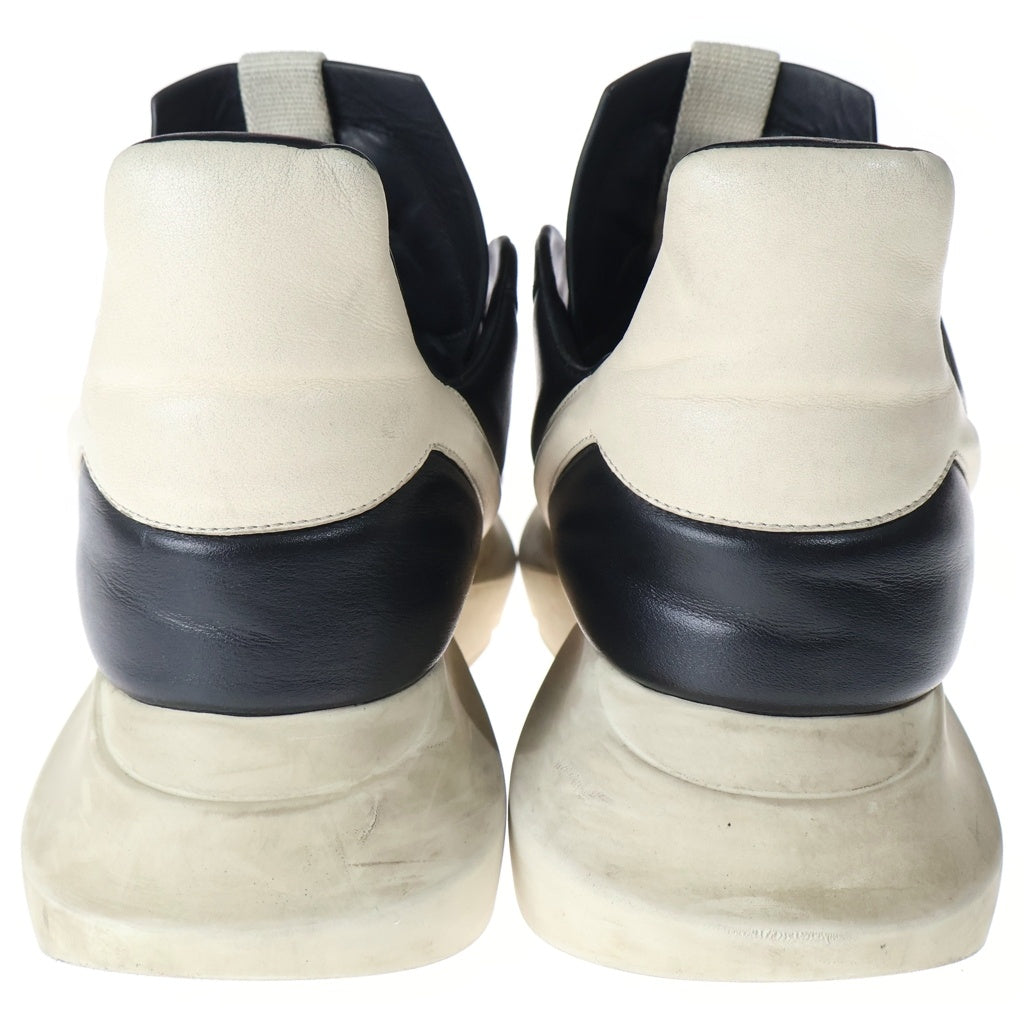 Rick Owens(リックオウエンス) GETH RUNNERS ゲスランナー ローカット