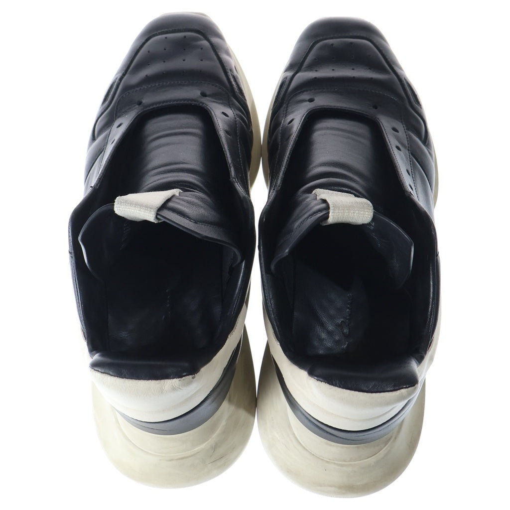 Rick Owens(リックオウエンス) GETH RUNNERS ゲスランナー ローカット