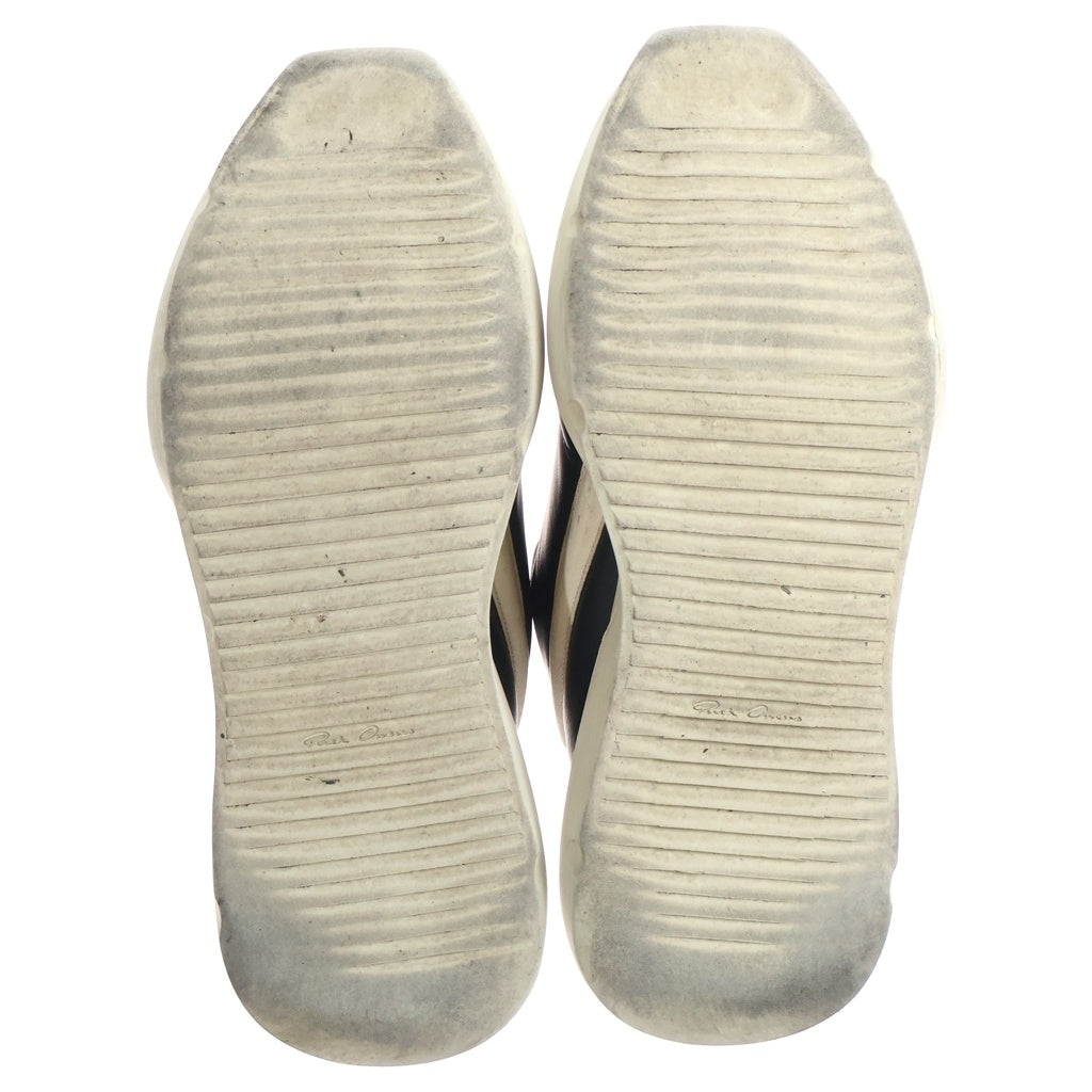 Rick Owens(リックオウエンス) GETH RUNNERS ゲスランナー ローカット