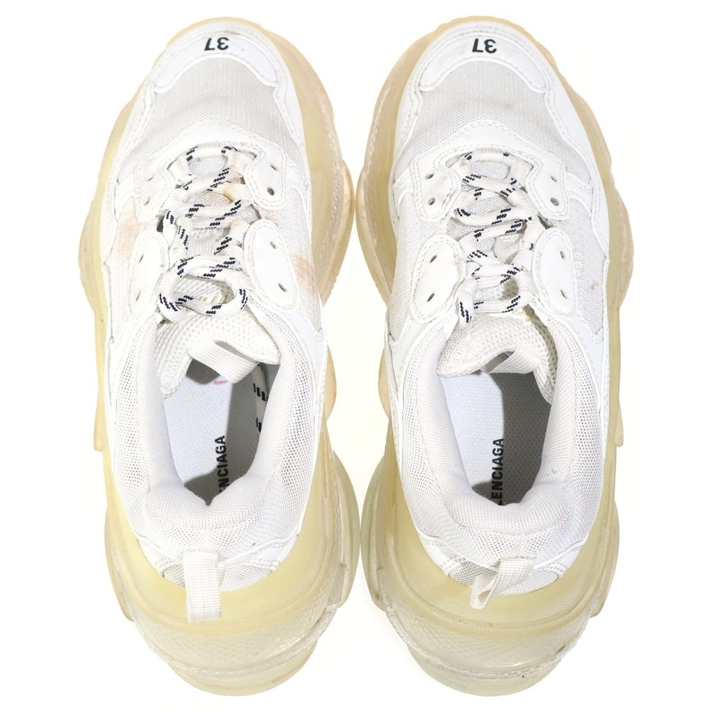 バレンシアガ トリプルSトレーナー スニーカー ナポレオン BALENCIAGA(バレンシアガ) TRIPLE S TRAINERS トリプルエス トレーナー