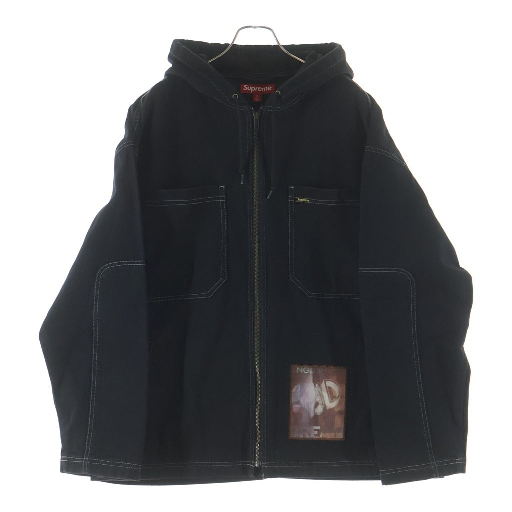 SUPREME(シュプリーム) 23AW Dream English Kid Hooded Jacket