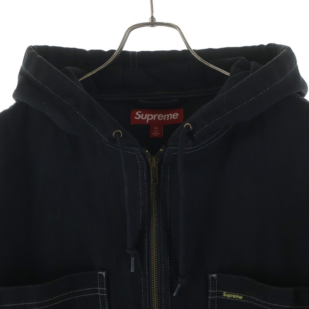 SUPREME(シュプリーム) 23AW Dream English Kid Hooded Jacket