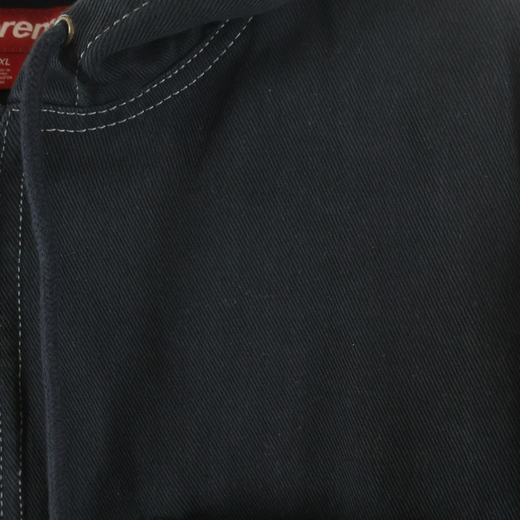 SUPREME(シュプリーム) 23AW Dream English Kid Hooded Jacket