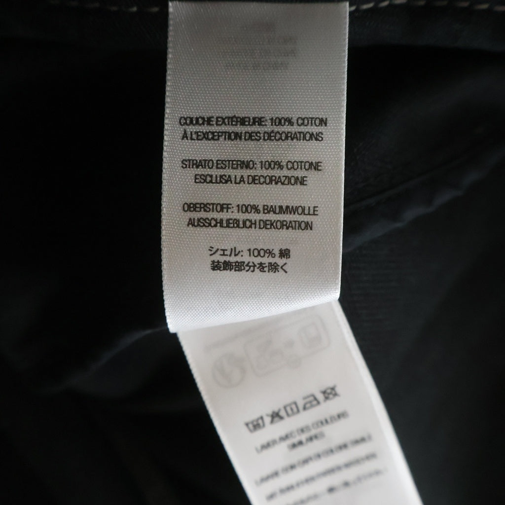 SUPREME(シュプリーム) 23AW Dream English Kid Hooded Jacket ドリーム イングリッシュ キッド フーデット ジャケット ブラック