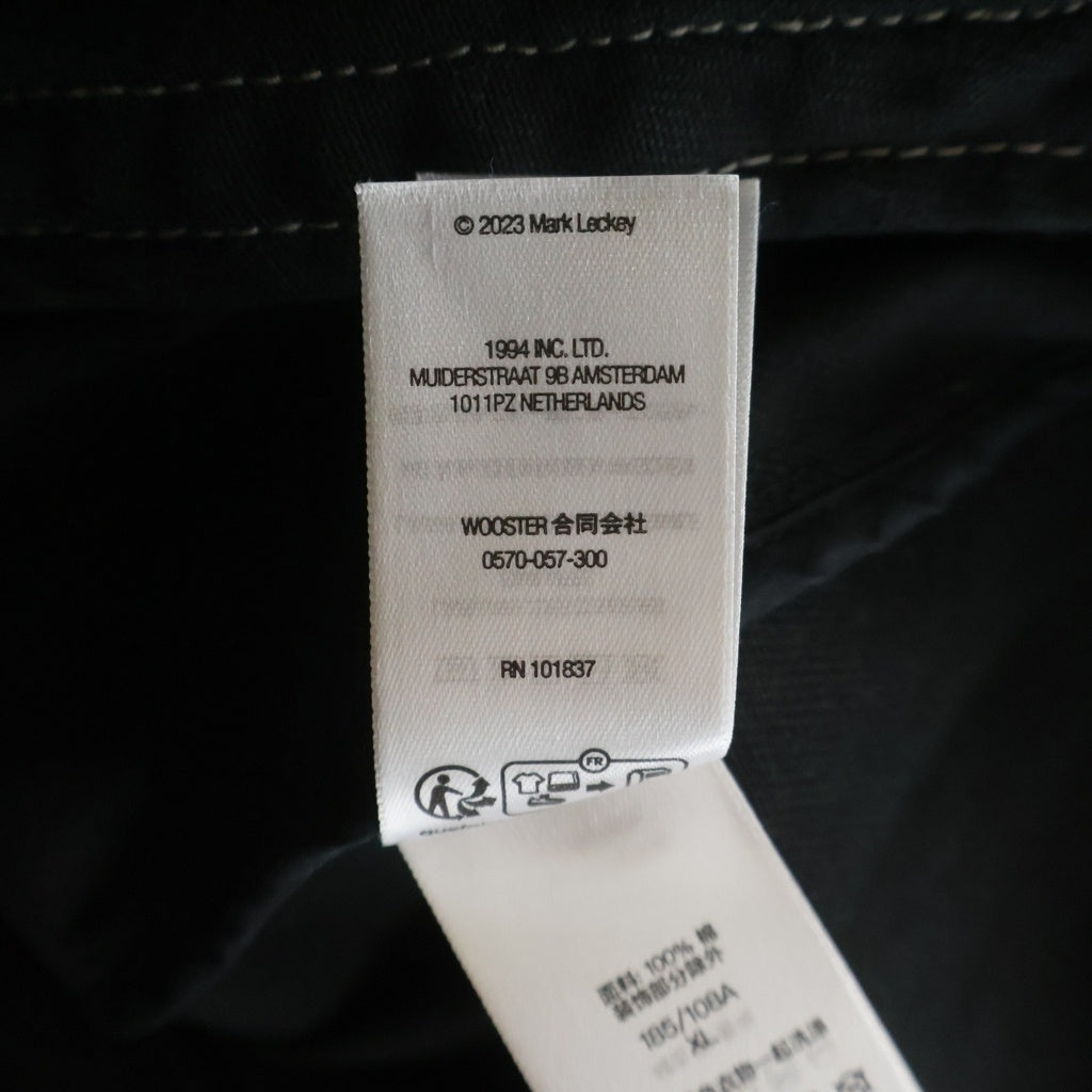 SUPREME(シュプリーム) 23AW Dream English Kid Hooded Jacket