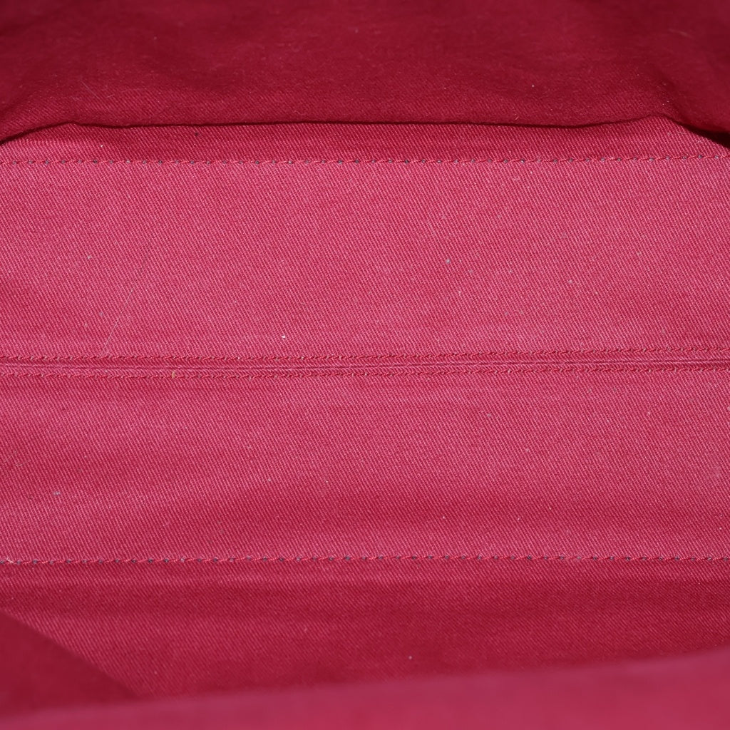 Maison Margiela(メゾンマルジェラ) 5AC MICRO TOTE BAG マイクロ トートバッグ グレー