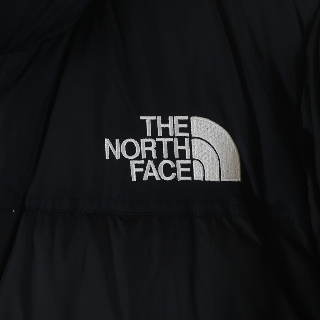 THE NORTH FACE(ザノースフェイス) NUPTSE JACKET ヌプシ ジップアップ ダウンジャケット ブラック ND91841