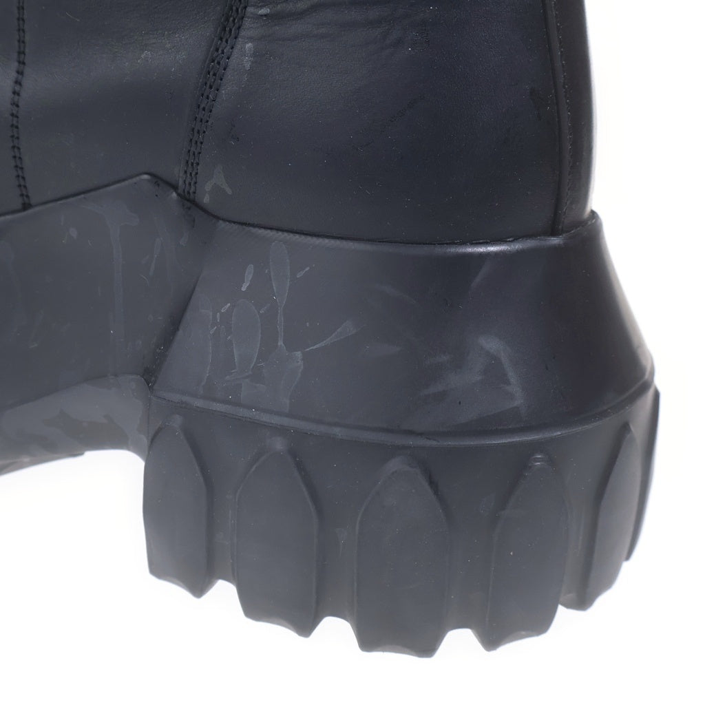 Rick Owens(リックオウエンス) Pull on Mega Tractor プルオン メガ