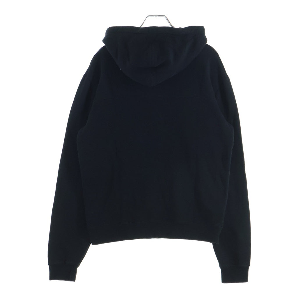SAINT LAURENT PARIS(サンローランパリ) フロントロゴ プリント プル 