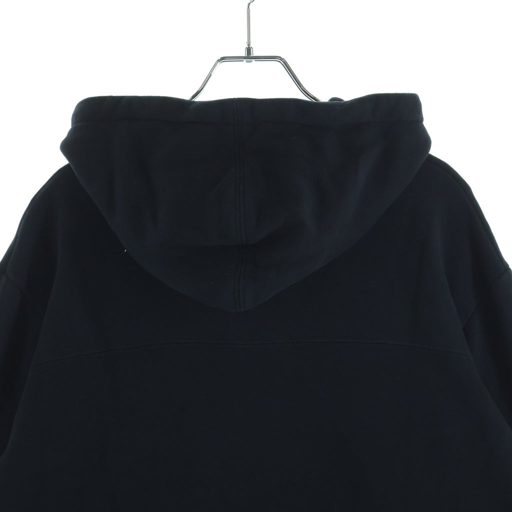 SAINT LAURENT PARIS(サンローランパリ) フロントロゴ プリント プル 