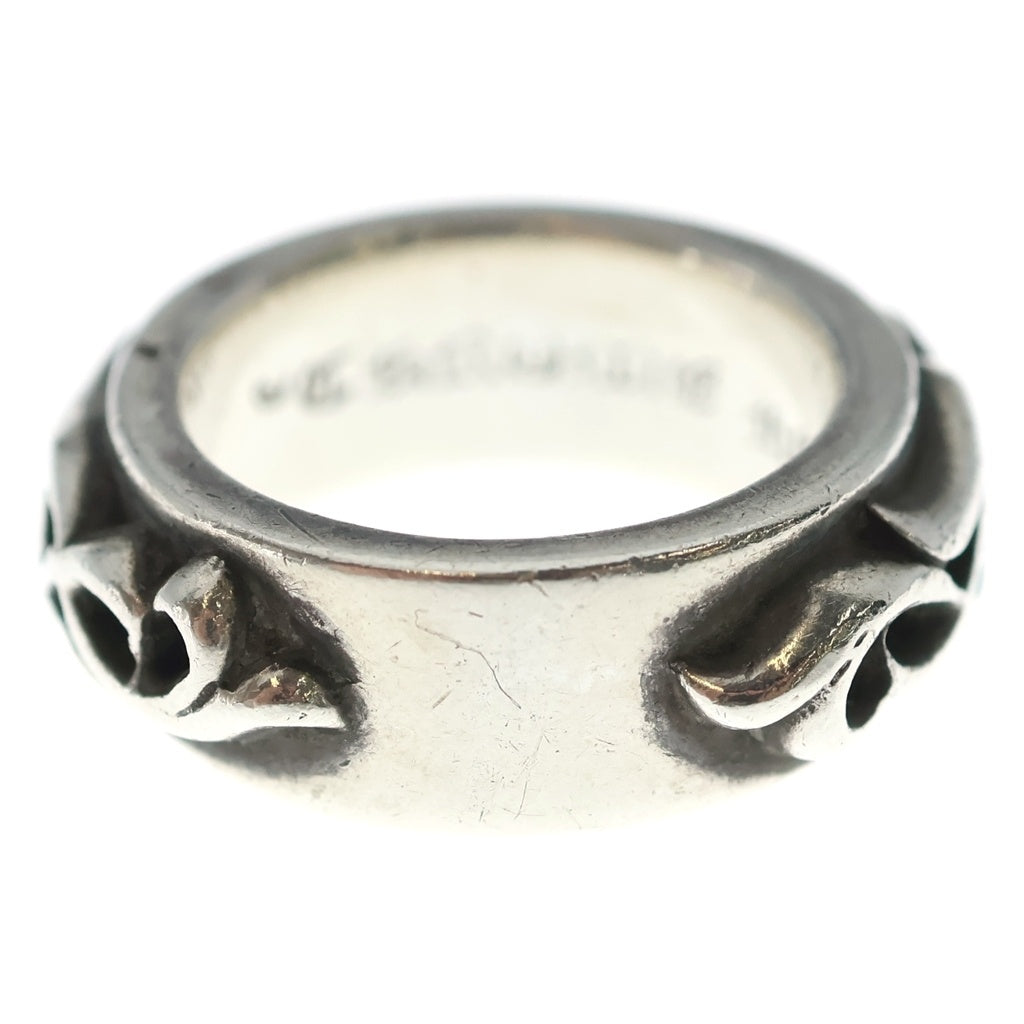 CHROME HEARTS(クロムハーツ) DBL NARROW VINE BAND ダブルナロー