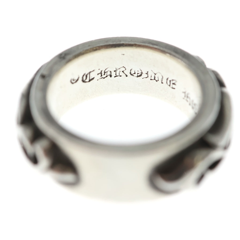 CHROME HEARTS(クロムハーツ) DBL NARROW VINE BAND ダブルナロー