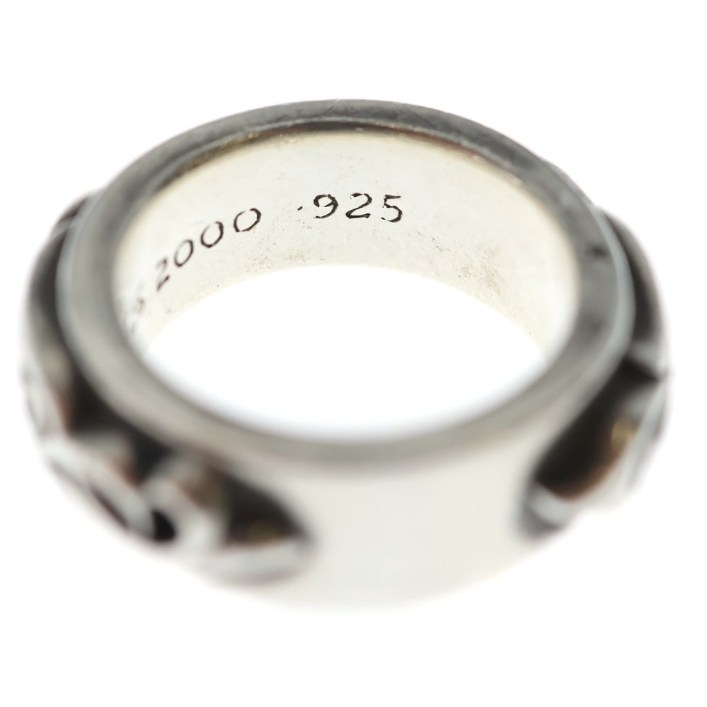 CHROME HEARTS(クロムハーツ) DBL NARROW VINE BAND ダブルナロー