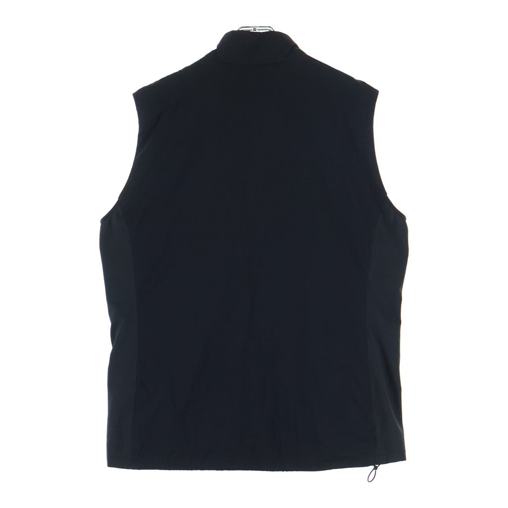 ARC'TERYX(アークテリクス) ATOM SL VEST アトム SL ジップアップ