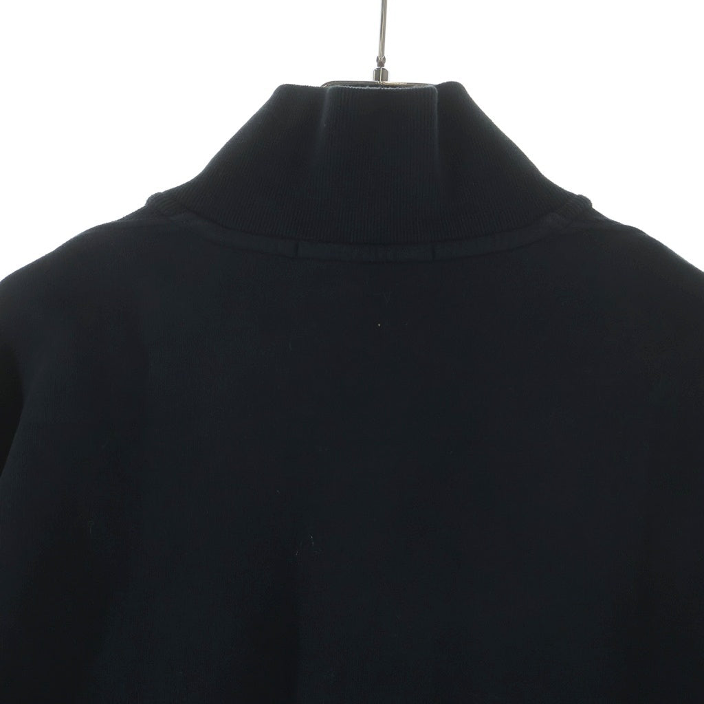 STONE ISLAND(ストーンアイランド) Half-zip sweatshirt ハーフジップ
