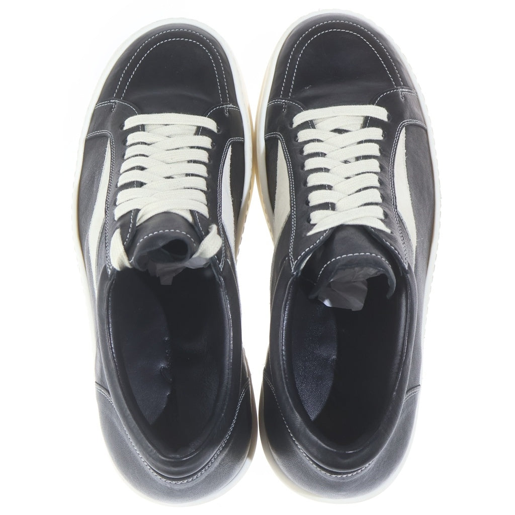 Rick Owens リックオウエンス 22AW VINTAGE SNEAKS RU02B2897