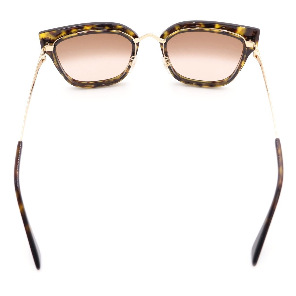 Cartier(カルティエ) PANTHERE DE CARTIER パンテール ドゥ カルティエ サングラス メガネ アイウェア ブラウン CT0509SA
