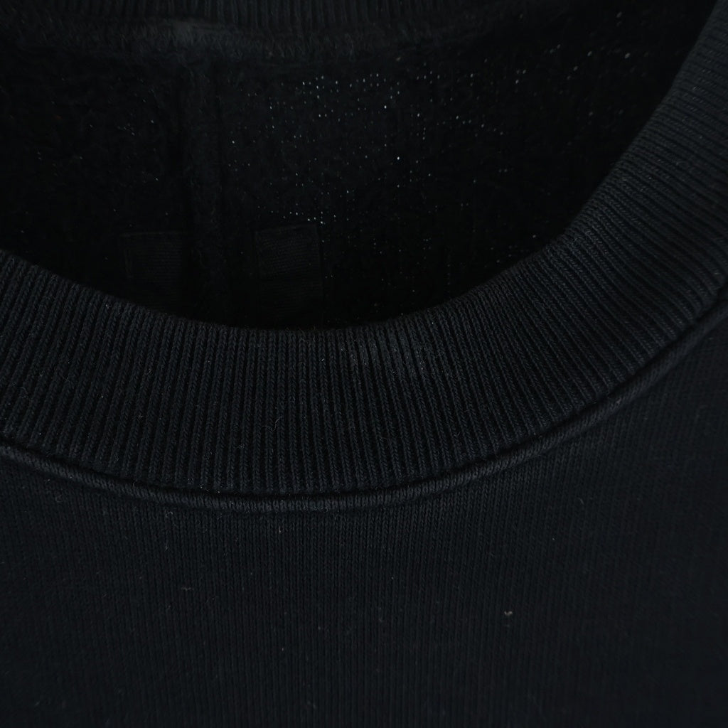 Rick Owens(リックオウエンス) 13AW 半袖 プルオーバースウェット