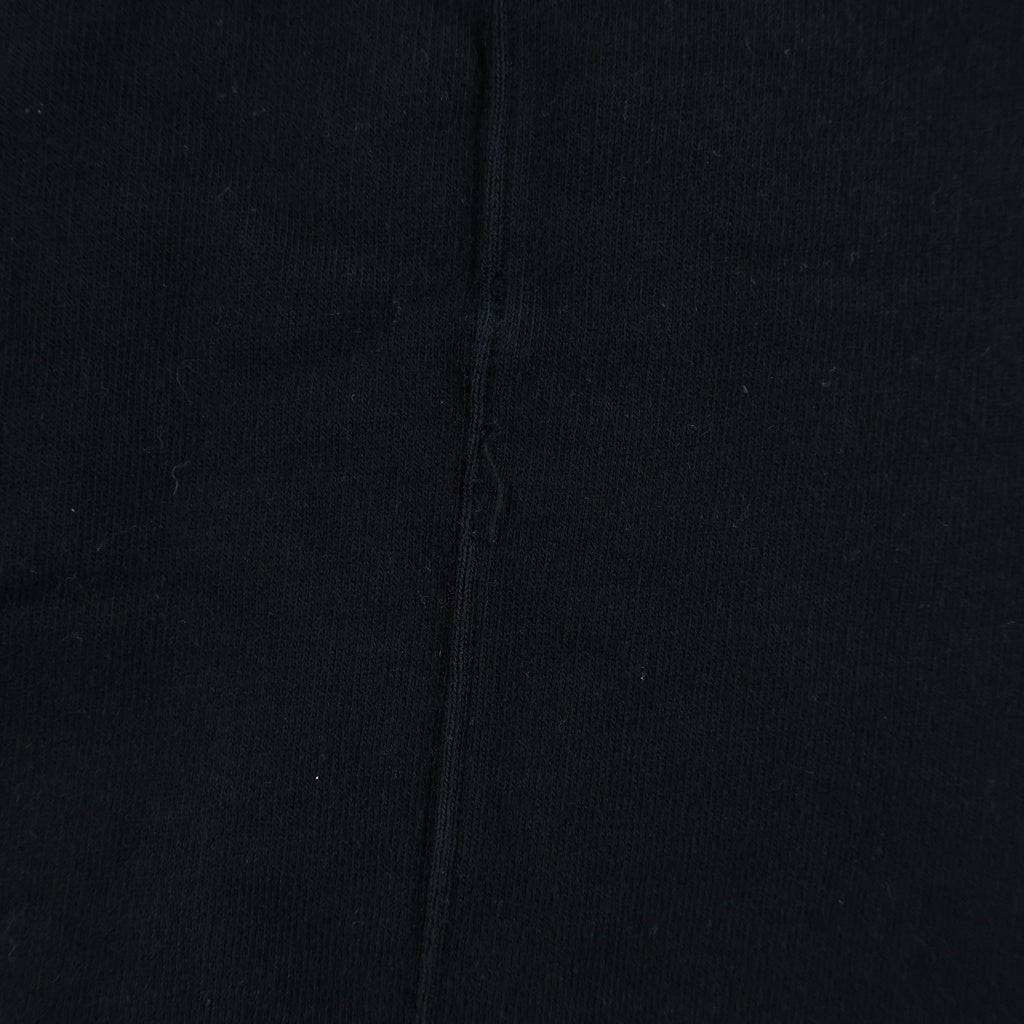 Rick Owens(リックオウエンス) 13AW 半袖 プルオーバースウェット