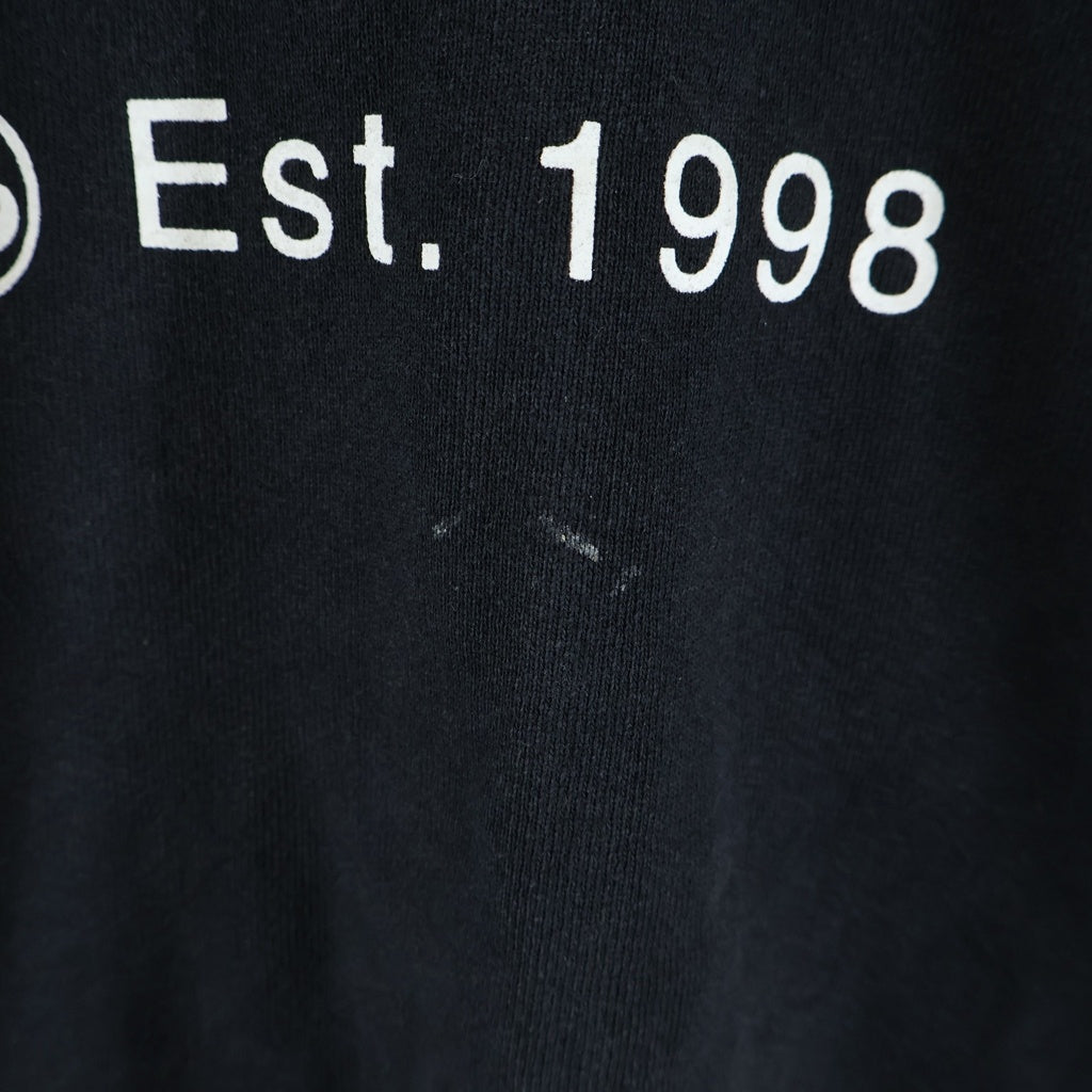 Richardson(リチャードソン) 18AW BONJOUR RECORDS限定 フロントUS