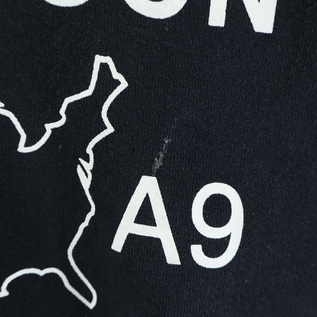 Richardson(リチャードソン) 18AW BONJOUR RECORDS限定 フロントUS