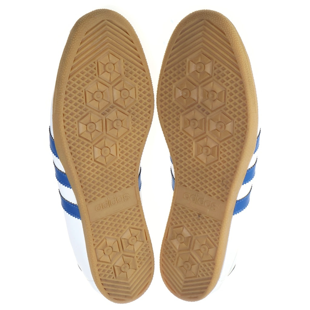 adidas(アディダス) LONDON ロンドン ローカットスニーカー ブルー/ホワイト US9/27.5cm IG6208