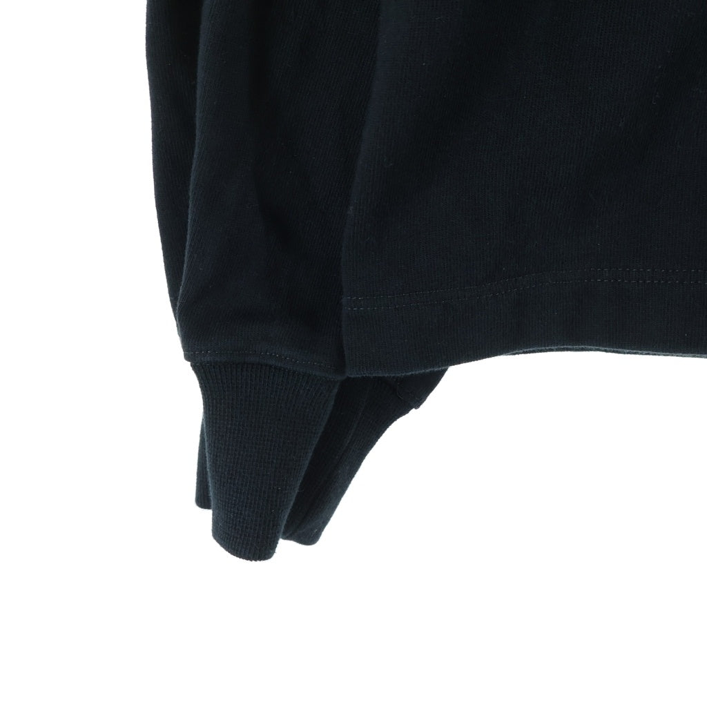 Rick Owens(リックオウエンス) 23SS クルーネック長袖カットソー