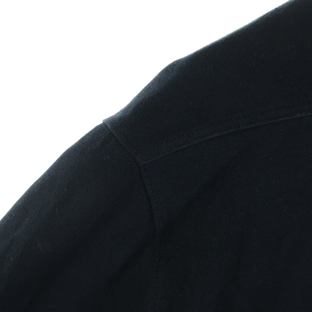 Rick Owens(リックオウエンス) 23SS クルーネック長袖カットソー