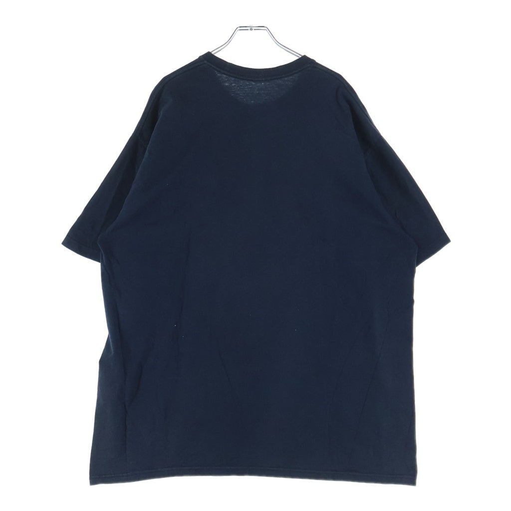 SUPREME(シュプリーム) 21AW Rick Rubin リック・ルービン Tシャツ カットソー ネイビー