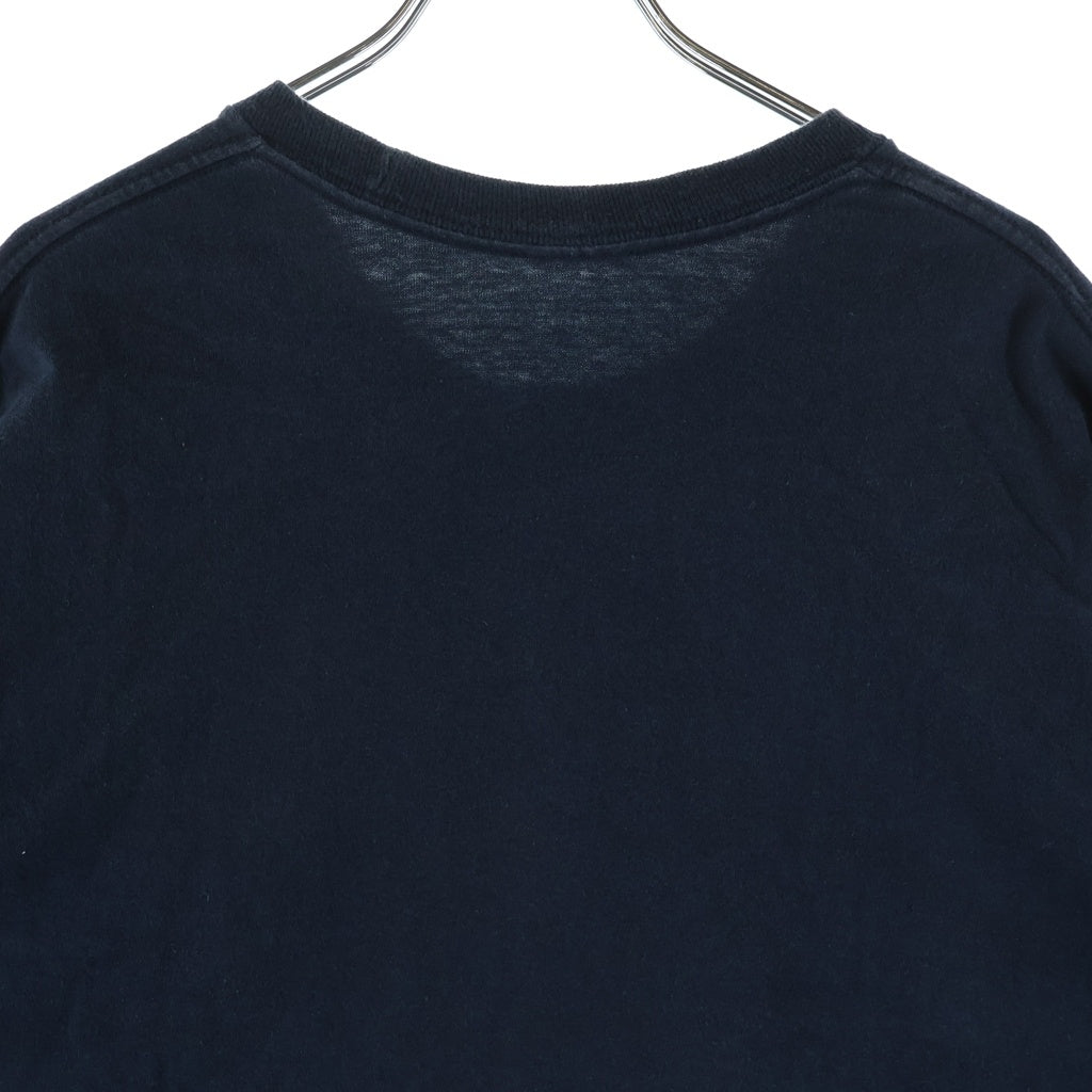 SUPREME(シュプリーム) 21AW Rick Rubin リック・ルービン Tシャツ カットソー ネイビー