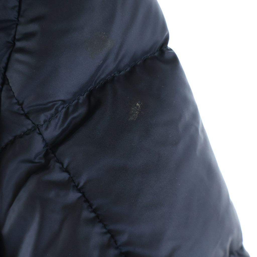MONCLER(モンクレール) BOED ファーフード付き ナイロンダウンジャケット レディース J20931A00095