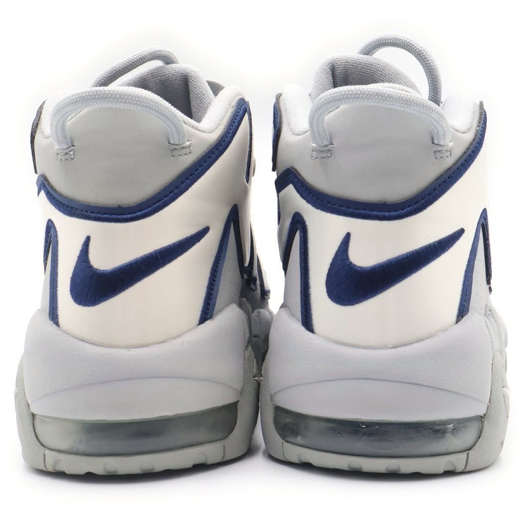 NIKE(ナイキ) AIR MORE UPTEMPO NEW YORK モアアップテンポ ニューヨーク グレー AJ3137-001
