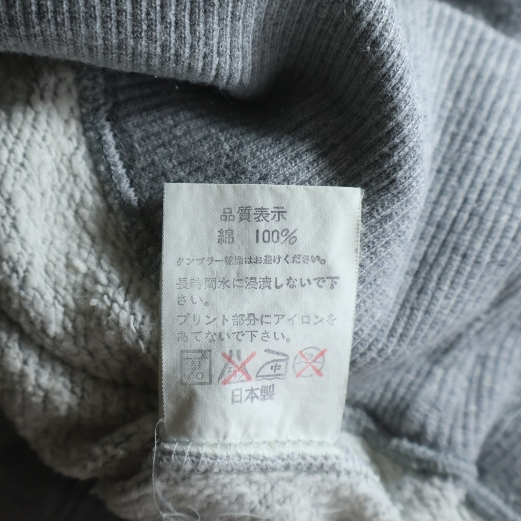 A BATHING APE(アベイシングエイプ) BEETHOVEN SWEAT SHIRT