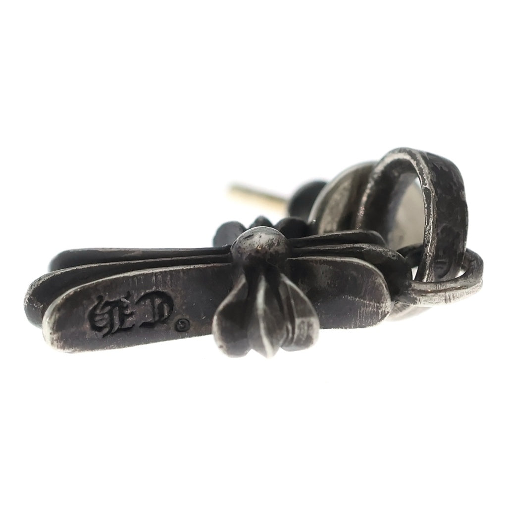 CHROME HEARTS(クロムハーツ) BBY F PPRCHN ベイビーファットクロス