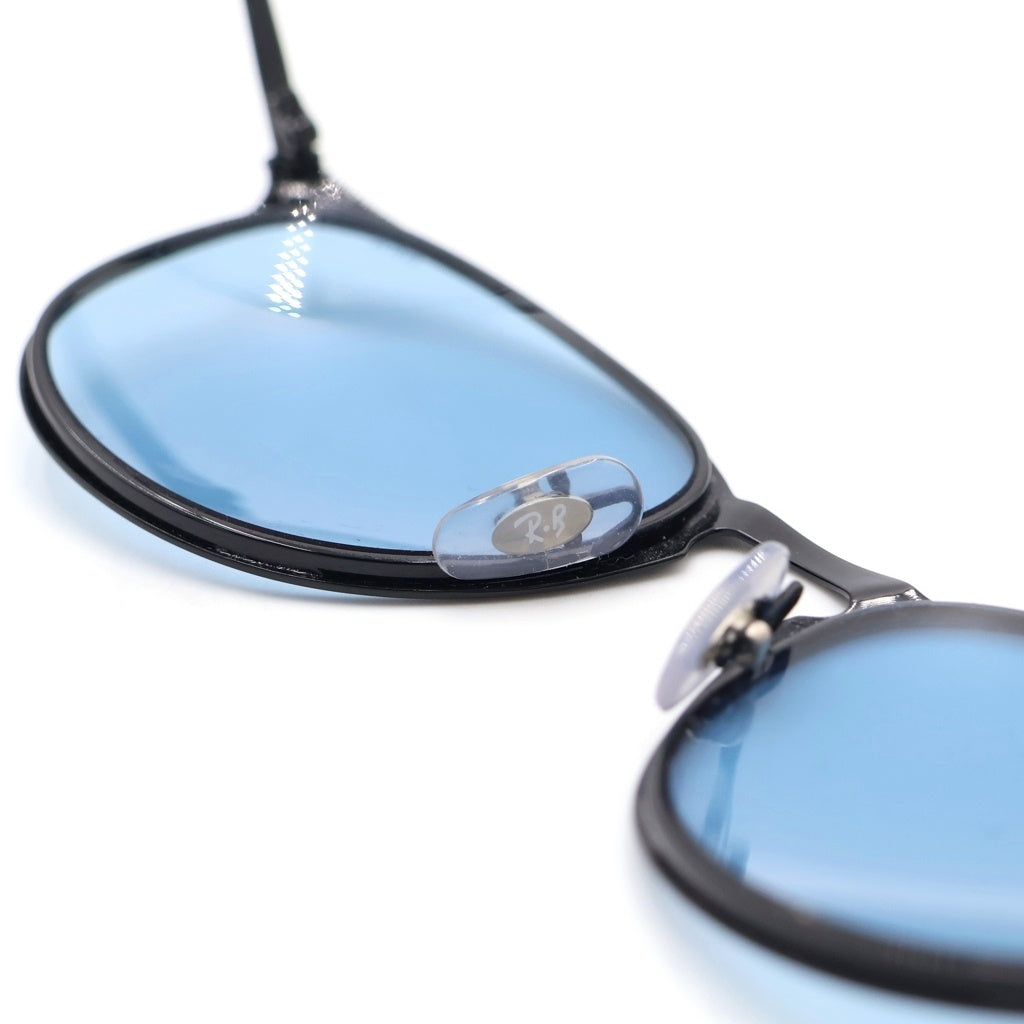 Ray Ban(レイバン) ERIKA METAL エリカ メタル ウェリントンサングラス メガネ アイウェア ブラック RB3539