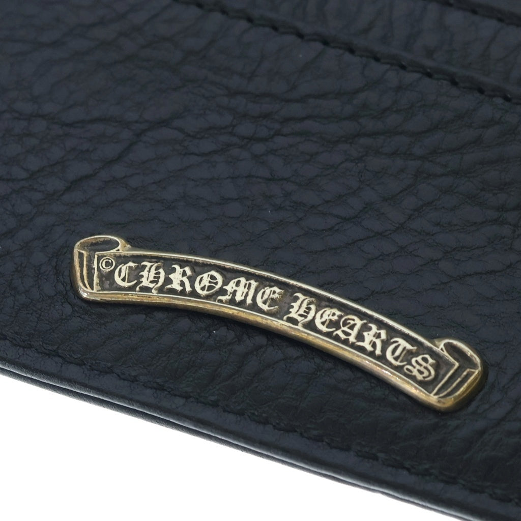 CHROME HEARTS(クロムハーツ) DOUBLE SIDE ダブルサイド スクロール