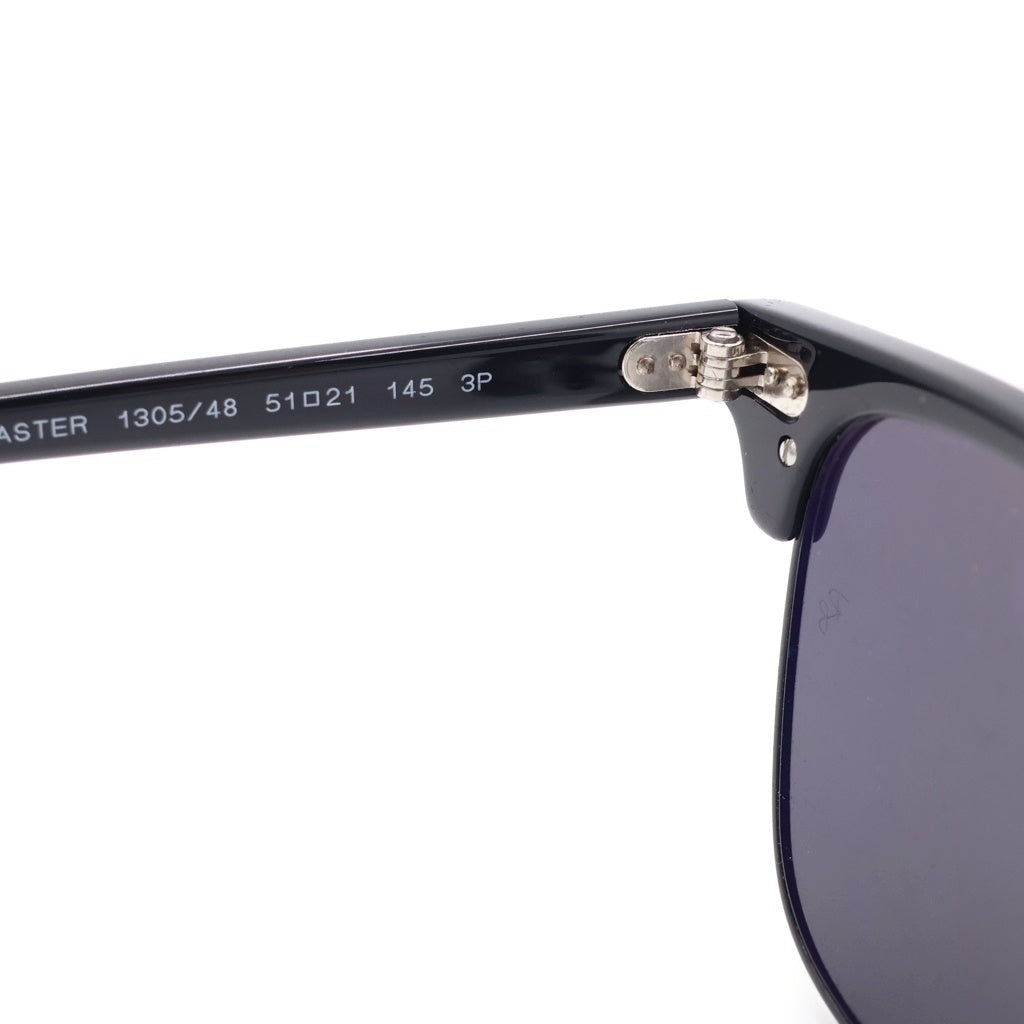 Ray Ban(レイバン) CLUBMASTER CLASSIC ウェリントンサングラス メガネ アイウェア RB3016