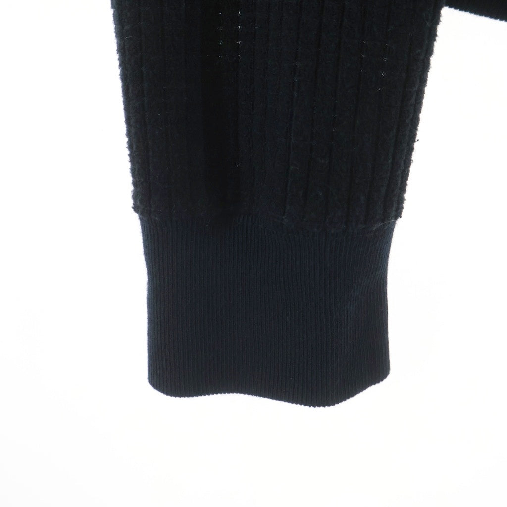 Rick Owens DRKSHDW(リックオウエンス ダークシャドウ) 初期 Gimp Hoodie ギンプフーディー ジップパーカー ブラック DU9270