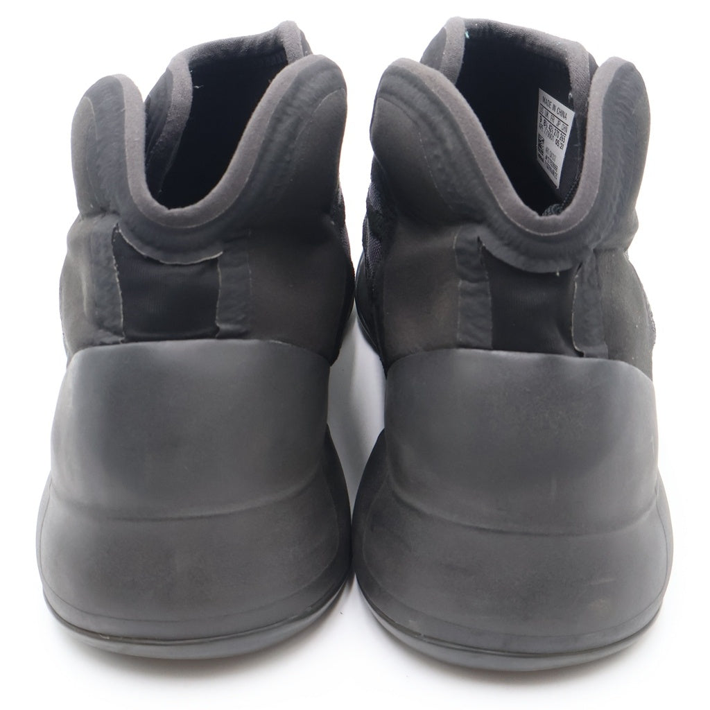 adidas(アディダス) Yeezy QNTM Onyx イージー クォンタム オニキス ローカットスニーカー シューズ ブラック