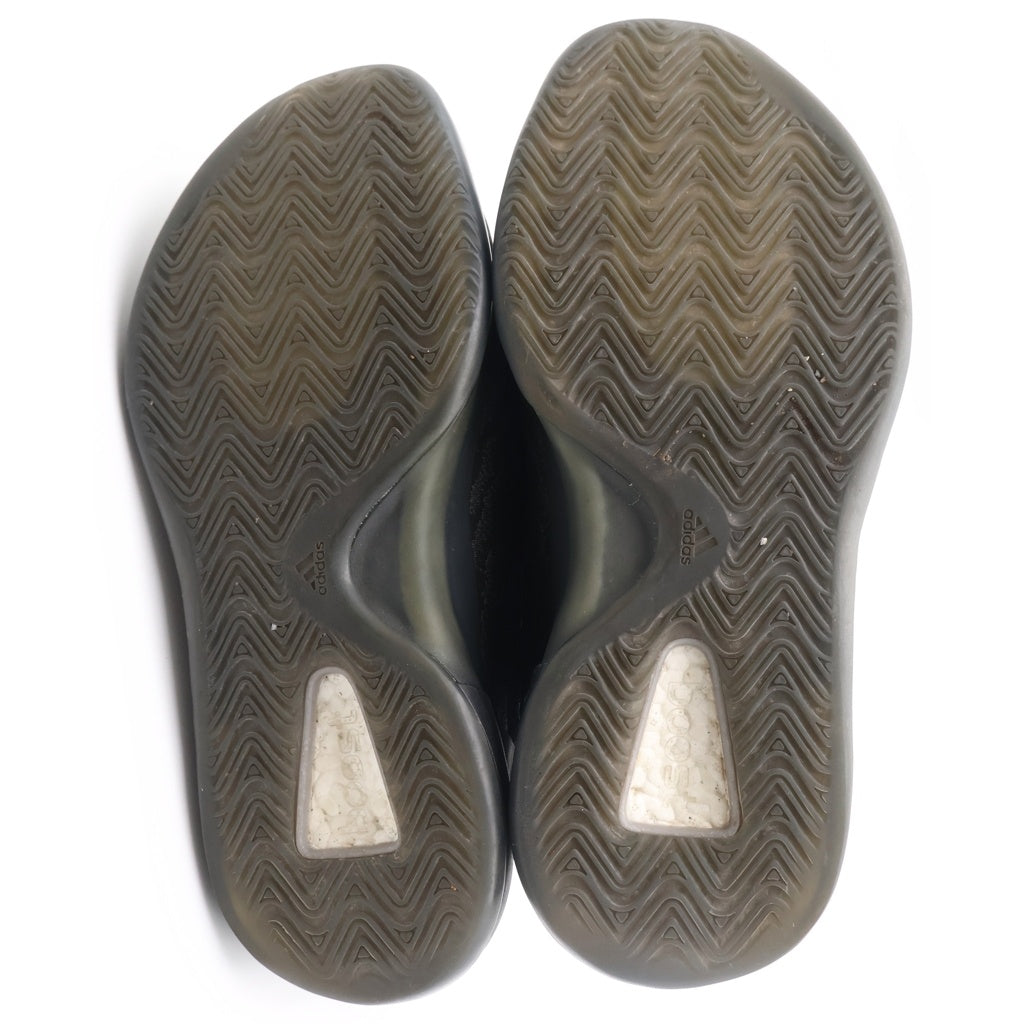 adidas(アディダス) Yeezy QNTM Onyx イージー クォンタム オニキス ローカットスニーカー シューズ ブラック