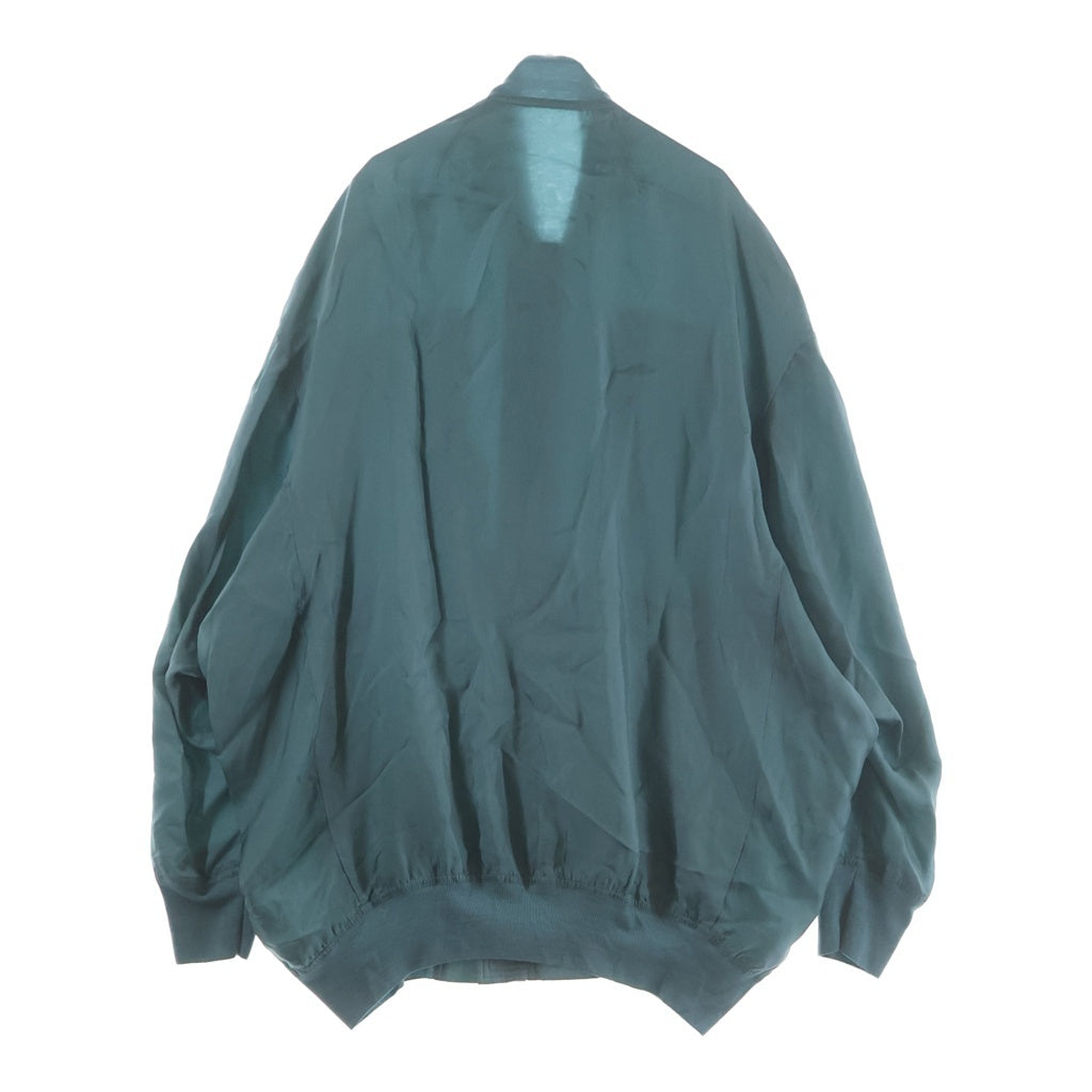 Rick Owens(リックオウエンス) Jumbo Peter Flight jacket ジャンボ