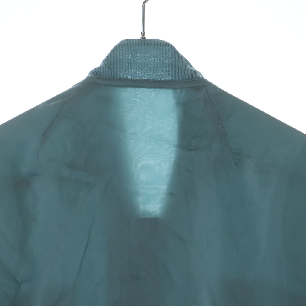 Rick Owens(リックオウエンス) Jumbo Peter Flight jacket ジャンボ