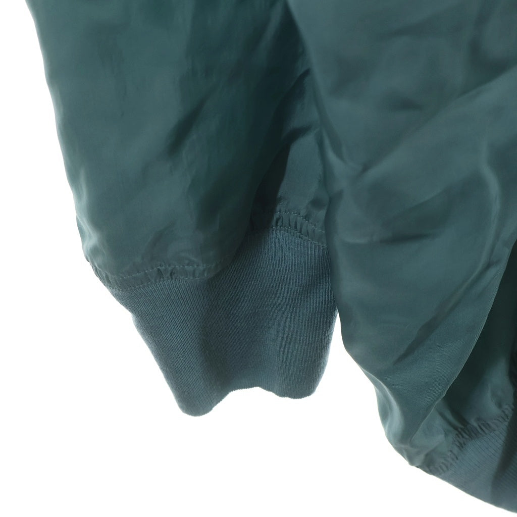 Rick Owens(リックオウエンス) Jumbo Peter Flight jacket ジャンボ