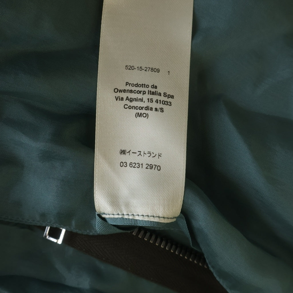 Rick Owens(リックオウエンス) Jumbo Peter Flight jacket ジャンボ