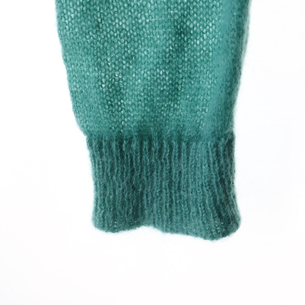 Rick Owens(リックオウエンス) OVERSIZED BLOCK SWEATER オーバー