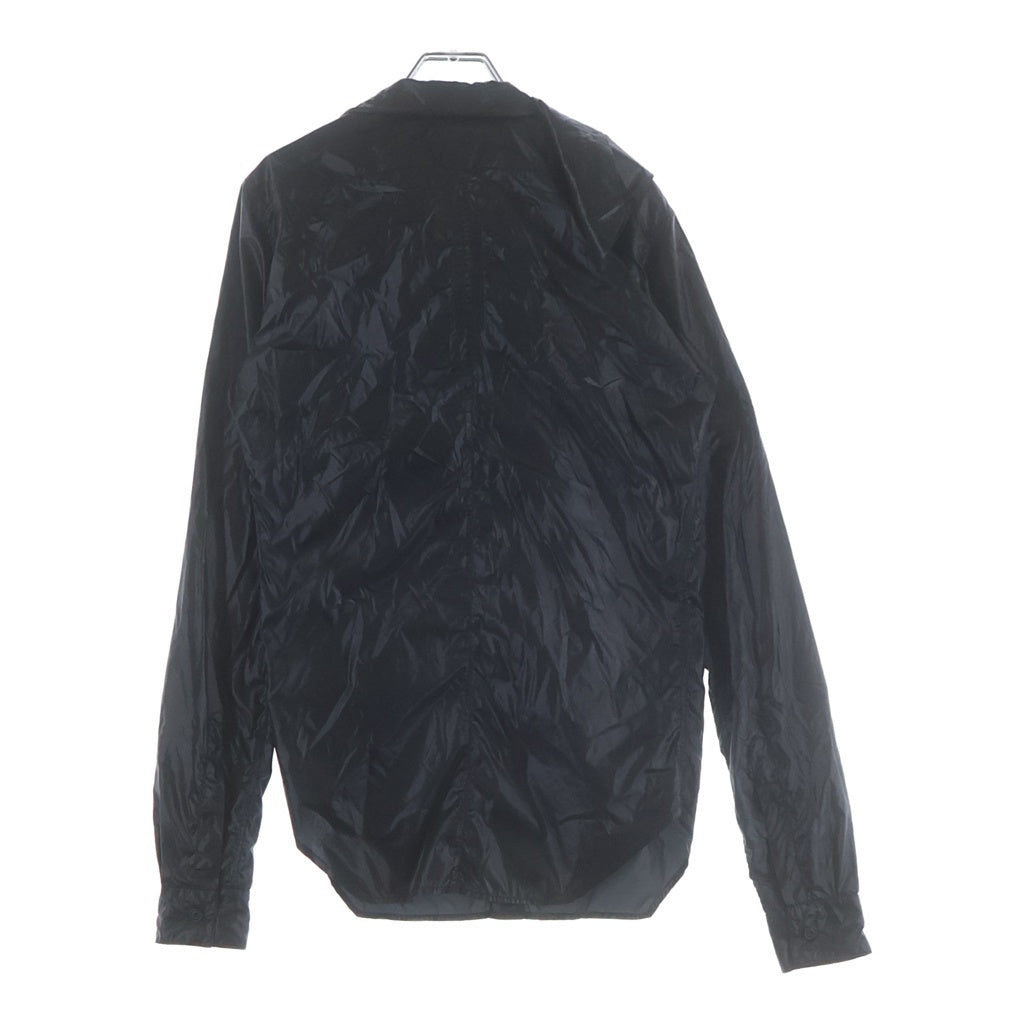 Rick Owens(リックオウエンス) 13SS ナイロンジャケット ナイロン
